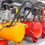 Service Station Equipments
