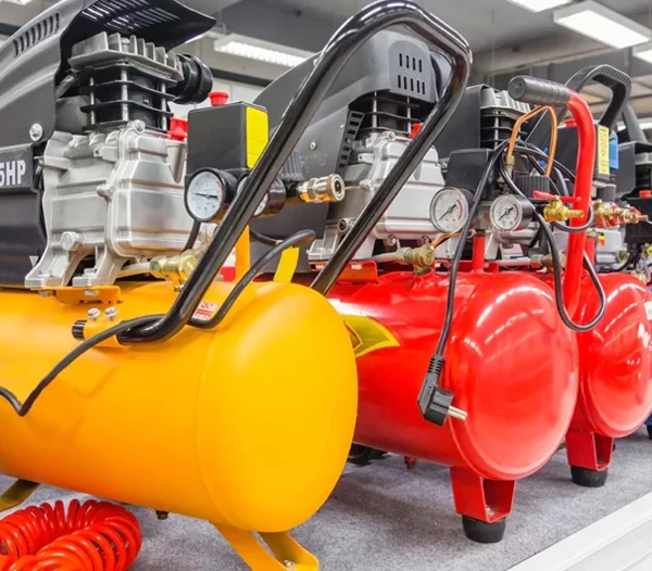 Air Compressors