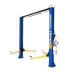 Lifting Equipments