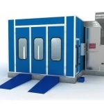 Body Shop Equipments